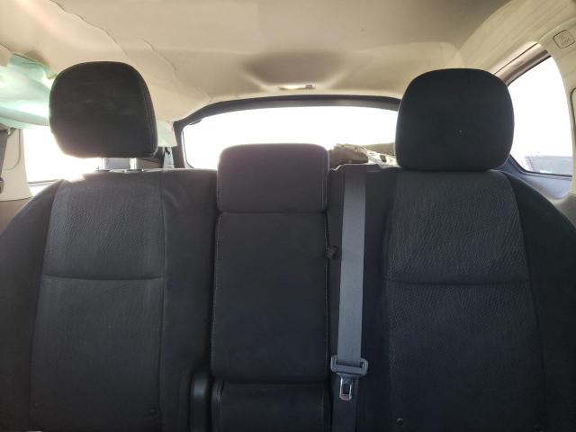 Photo 10 from auction – 2015 NISSAN PATHFINDER with VIN 5N1AR2MN2FC670275