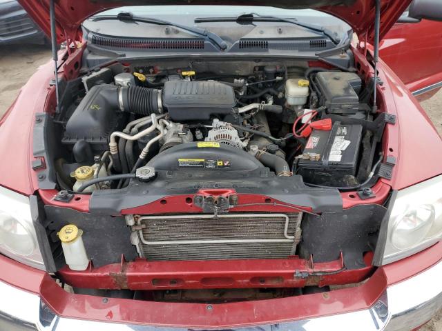 Photo 11 from auction – 2007 DODGE DAKOTA QUA with VIN 1D7HW58N27S108316