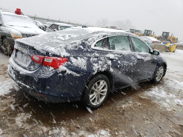 Photo 3 from auction – 2017 CHEVROLET MALIBU LT with VIN 1G1ZE5ST4HF112492