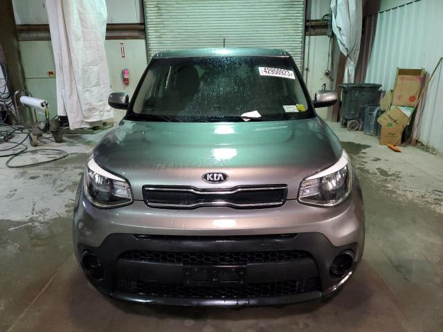 Photo 5 from auction – 2018 KIA SOUL with VIN KNDJN2A20J7563012