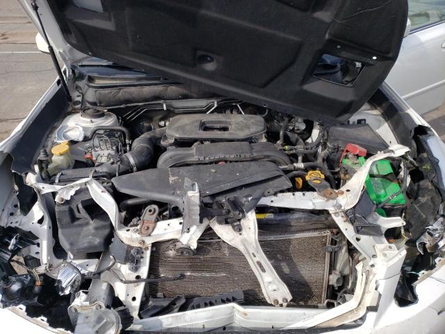 Foto 11 de la subasta – 2011 SUBARU LEGACY 2.5 con VIN 4S3BMBK68B3221700