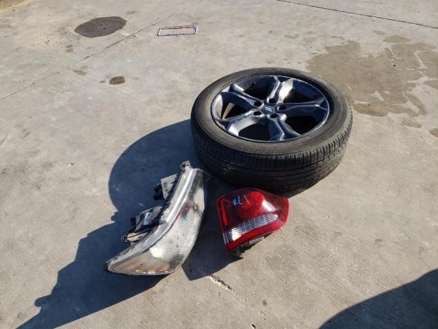 Photo 13 from auction – 2020 DODGE JOURNEY CR with VIN 3C4PDCGB3LT181257