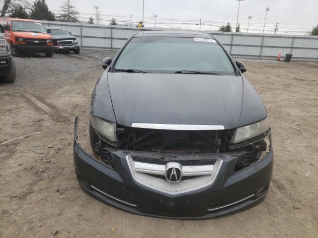 Photo 5 from auction – 2007 ACURA TL with VIN 19UUA66217A044475