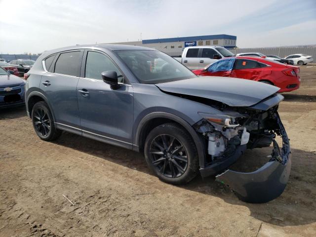 Photo 4 from auction – 2022 MAZDA CX-5 PREFE with VIN JM3KFBCM2N0531880