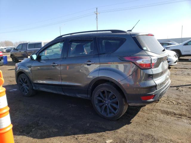 Photo 2 from auction – 2017 FORD ESCAPE SE with VIN 1FMCU9GD6HUA32157