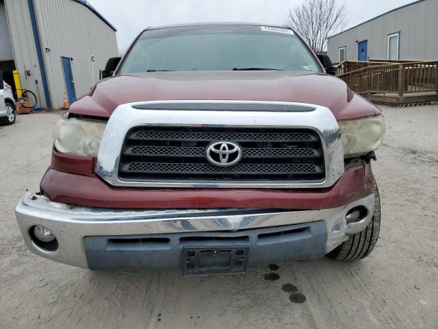 Photo 5 from auction – 2008 TOYOTA TUNDRA DOU with VIN 5TBBT54108S460602