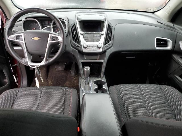 Photo 8 from auction – 2016 CHEVROLET EQUINOX LT with VIN 2GNALCEK3G6327265