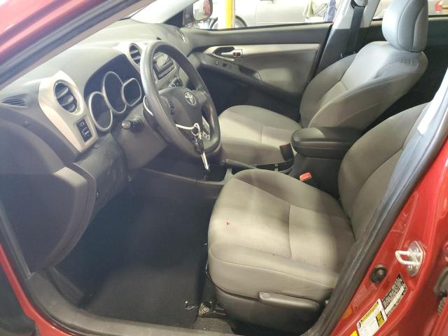 Фото 7 с аукциона – 2013 TOYOTA MATRX с VIN 2T1KU4EE9DC994541
