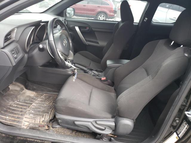 Photo 7 from auction – 2011 TOYOTA SCION TC with VIN JTKJF5C71B3017456