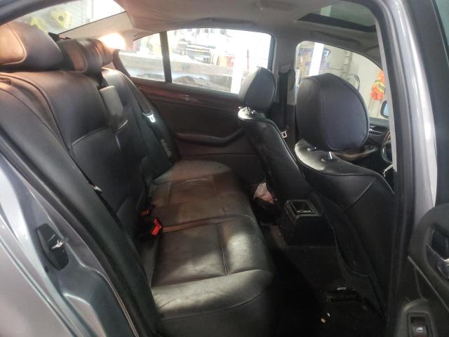 Photo 10 from auction – 2004 BMW 330 XI with VIN WBAEW534X4PN35623