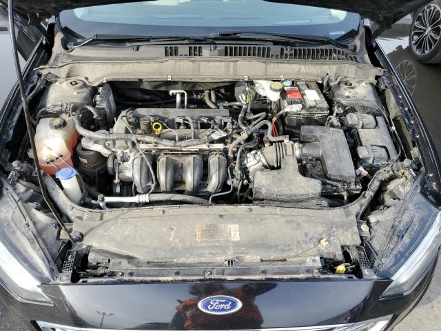Photo 11 from auction – 2019 FORD FUSION SE with VIN 3FA6P0H74KR153724