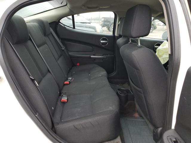 Photo 10 from auction – 2007 PONTIAC GRAND PRIX with VIN 2G2WP552571236191