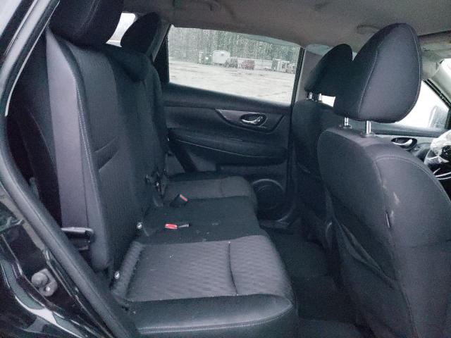 Photo 11 from auction – 2018 NISSAN ROGUE S with VIN KNMAT2MV6JP591702