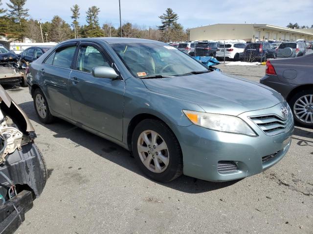 Foto 4 de la subasta – 2011 TOYOTA CAMRY BASE con VIN 4T1BF3EK7BU774790