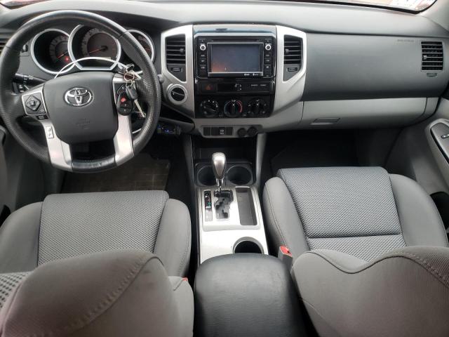 Photo 8 from auction – 2014 TOYOTA TACOMA DOU with VIN 3TMLU4EN5EM148484