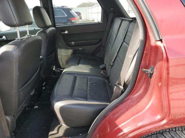 Photo 10 from auction – 2012 FORD ESCAPE LIM with VIN 1FMCU9EG5CKC78196