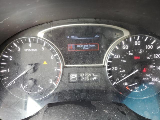 Photo 9 from auction – 2013 NISSAN ALTIMA 2.5 with VIN 1N4AL3AP0DN545283