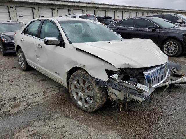 Photo 4 from auction – 2008 LINCOLN MKZ with VIN 3LNHM28TX8R668431