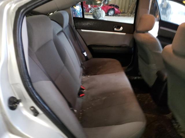 Photo 10 from auction – 2007 MITSUBISHI GALANT ES with VIN 4A3AB36F77E064204