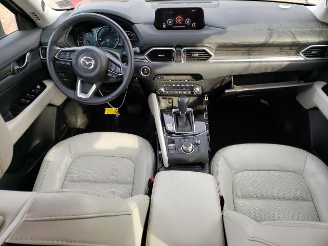 Photo 8 from auction – 2019 MAZDA CX-5 GRAND with VIN JM3KFBDM7K0671594