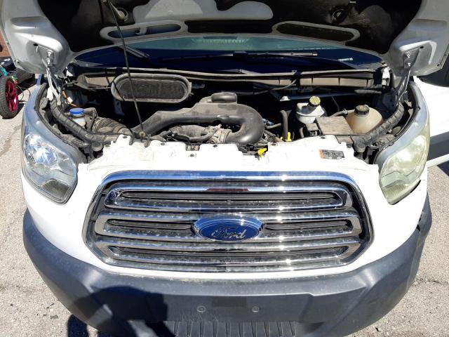Zdjęcie 12 z aukcji – 2015 FORD TRANSIT T- z VIN 1FTNR1CM7FKB28393