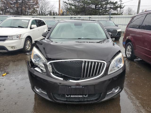 Photo 5 from auction – 2014 BUICK VERANO with VIN 1G4PP5SK2E4208009