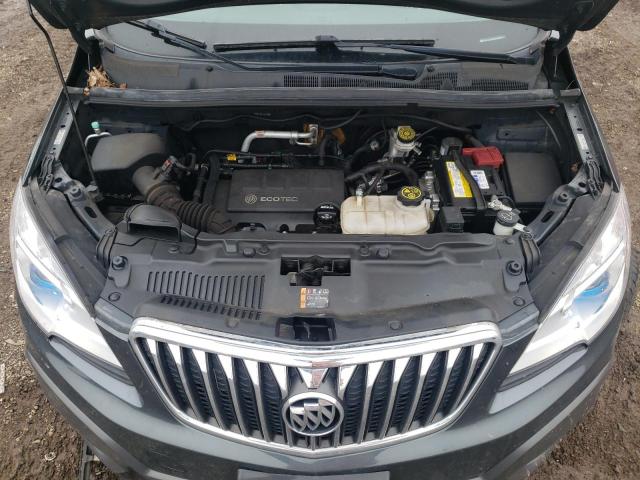Photo 11 from auction – 2016 BUICK ENCORE with VIN KL4CJASB9GB735518