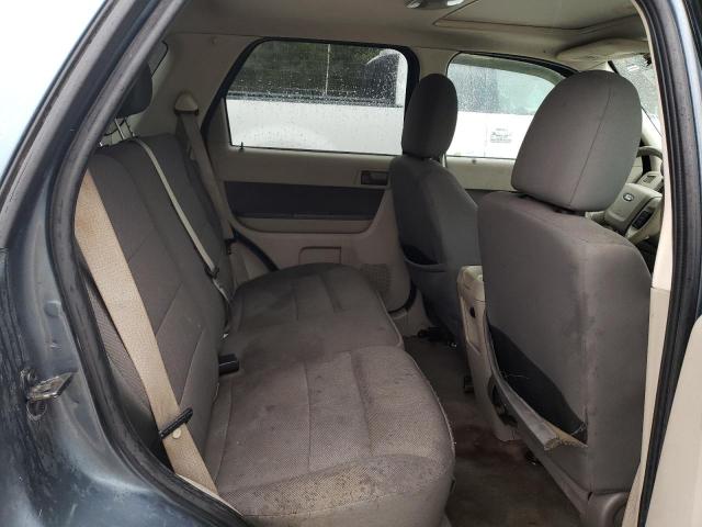 Photo 10 from auction – 2010 FORD ESCAPE XLT with VIN 1FMCU0D78AKA56021