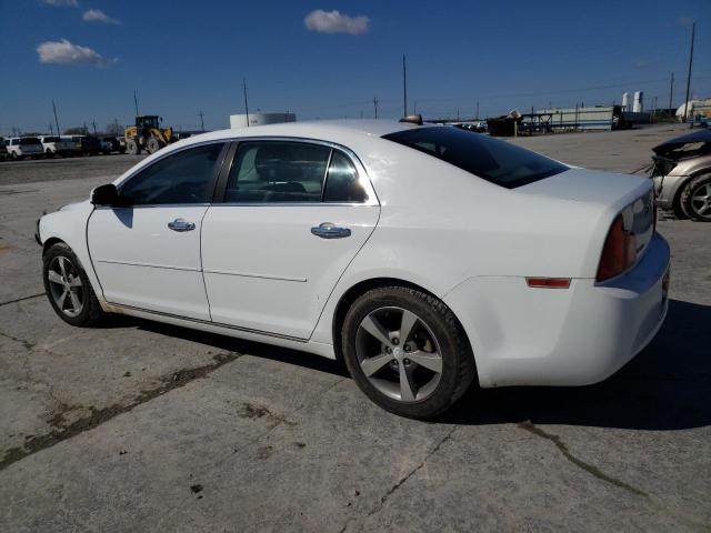 Photo 2 from auction – 2012 CHEVROLET MALIBU 1LT with VIN 1G1ZC5E0XCF237741