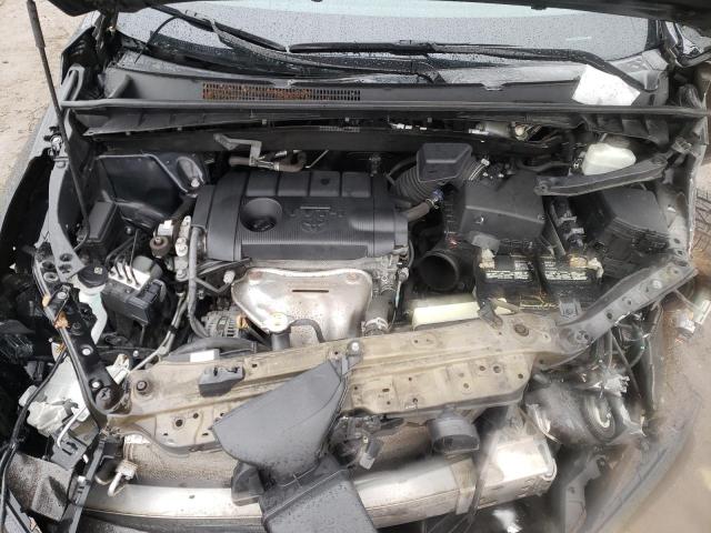 Photo 12 from auction – 2018 TOYOTA HIGHLANDER with VIN 5TDZARFH1JS041547