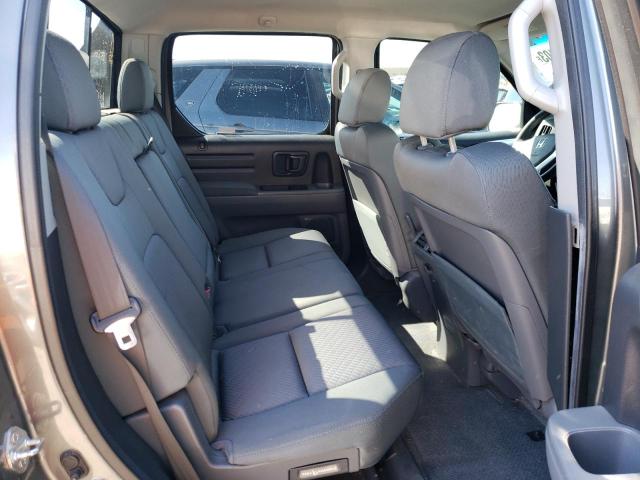 Photo 10 from auction – 2008 HONDA RIDGELINE with VIN 2HJYK16458H525510