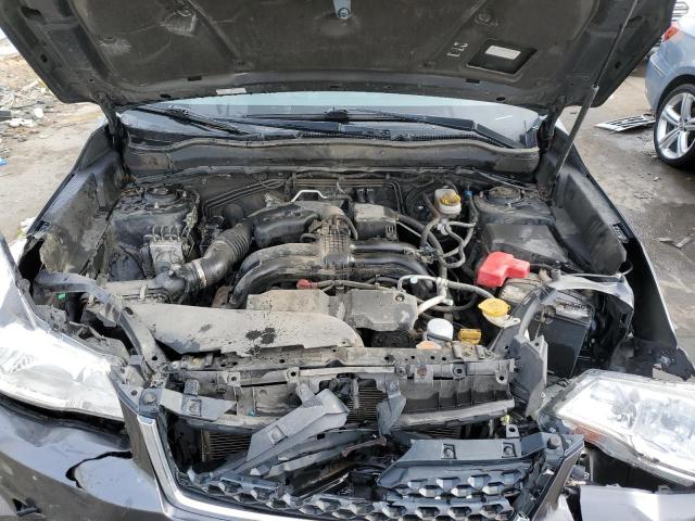 Photo 12 from auction – 2014 SUBARU FORESTER 2 with VIN JF2SJADC6EH512985