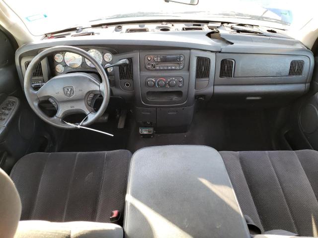 Photo 8 from auction – 2003 DODGE RAM 2500 S with VIN 3D7KA28C93G775399