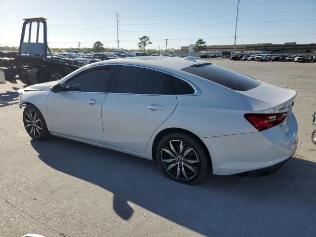 Photo 2 from auction – 2018 CHEVROLET MALIBU LT with VIN 1G1ZD5ST6JF271104
