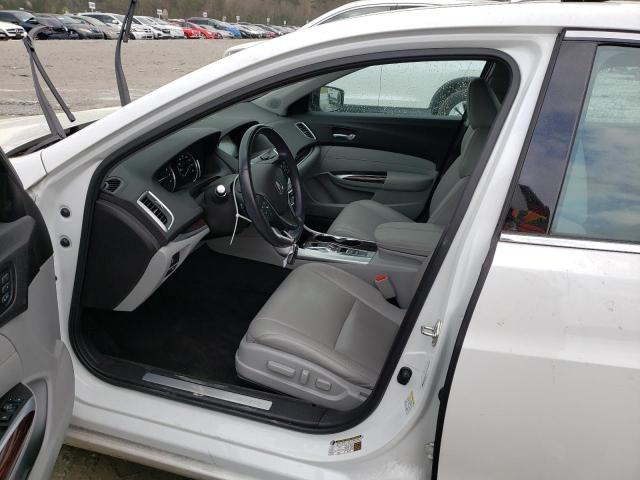 Zdjęcie 7 z aukcji – 2016 ACURA TLX TECH z VIN 19UUB2F58GA004989
