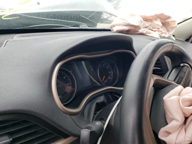 Photo 9 from auction – 2015 JEEP CHEROKEE L with VIN 1C4PJLCB4FW597380