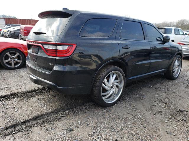 Photo 3 from auction – 2021 DODGE DURANGO GT with VIN 1C4RDJDG7MC663935