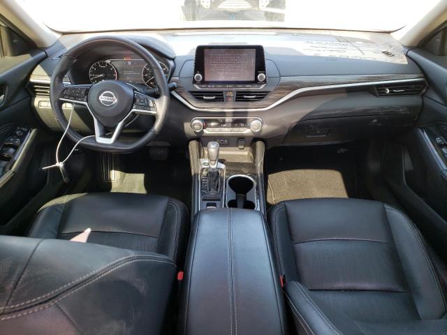 Photo 8 from auction – 2020 NISSAN ALTIMA SL with VIN 1N4BL4EV7LC148294