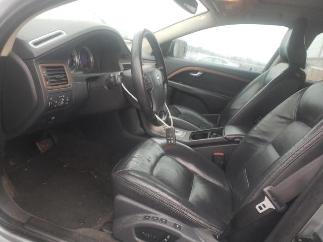 Photo 7 from auction – 2009 VOLVO XC70 3.2 with VIN YV4BZ982191062973
