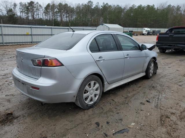 Photo 3 from auction – 2015 MITSUBISHI LANCER ES with VIN JA32U2FU1FU000771