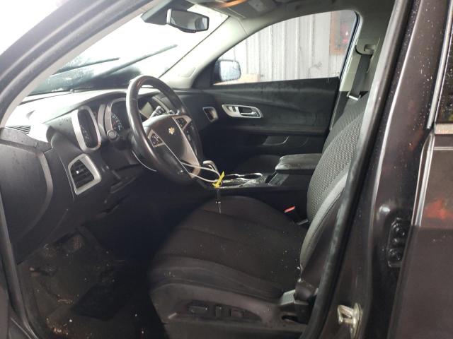 Photo 7 from auction – 2014 CHEVROLET EQUINOX LT with VIN 2GNFLFEK8E6367040