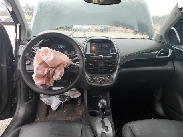 Photo 8 from auction – 2021 CHEVROLET SPARK 2LT with VIN KL8CF6SA6MC738984