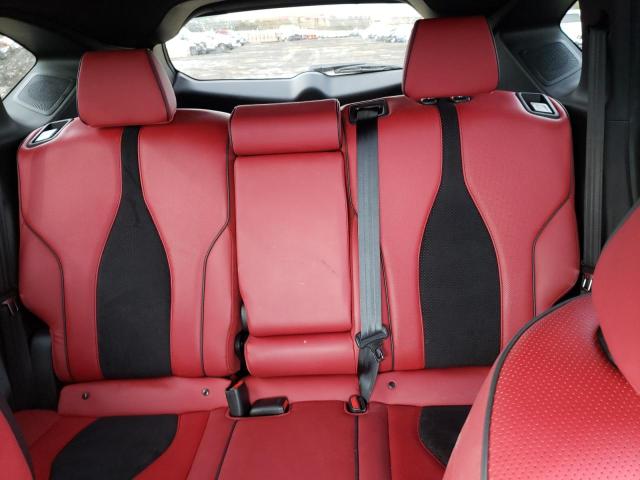 Photo 10 from auction – 2021 ACURA RDX A-SPEC with VIN 5J8TC2H6XML041279
