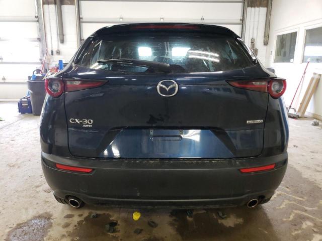 Photo 6 from auction – 2021 MAZDA CX-30 SELE with VIN 3MVDMBBL1MM247604