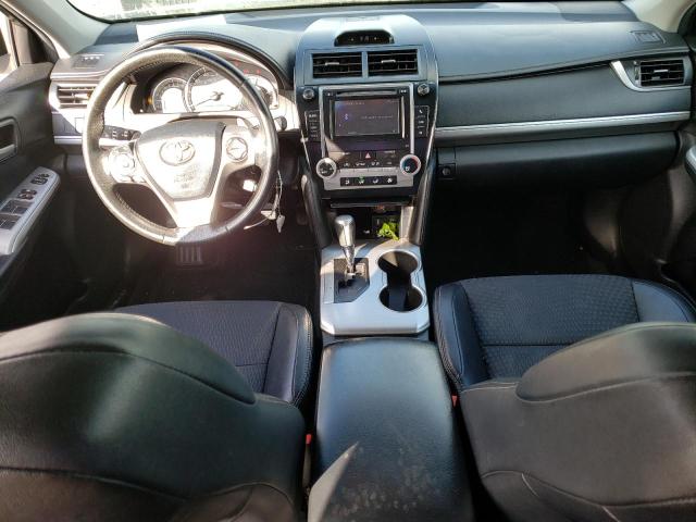 Photo 8 from auction – 2012 TOYOTA CAMRY BASE with VIN 4T1BF1FK5CU535887