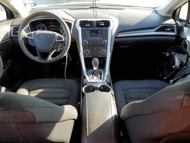 Photo 8 from auction – 2015 FORD FUSION SE with VIN 1FA6P0H76F5118868