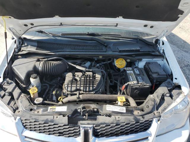 Photo 12 from auction – 2016 DODGE GRAND CARA with VIN 2C4RDGCG6GR195079
