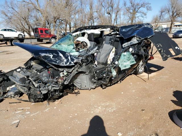 FORD ESCAPE SE 2018 with VIN 1FMCU0GD4JUD02682 - Photo from auction