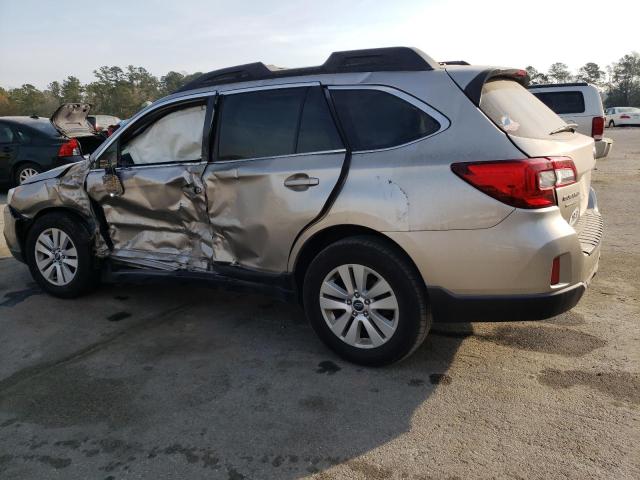 Photo 2 from auction – 2015 SUBARU OUTBACK 2. with VIN 4S4BSBDCXF3217464