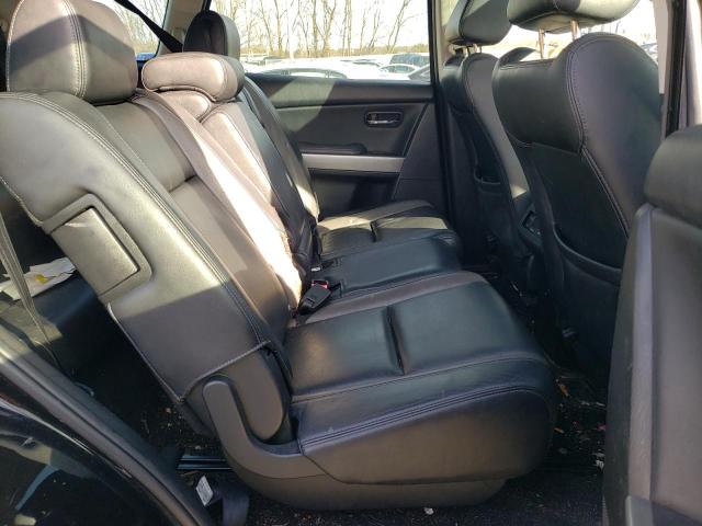 Photo 11 from auction – 2010 MAZDA CX-9 with VIN JM3TB3MV3A0237511